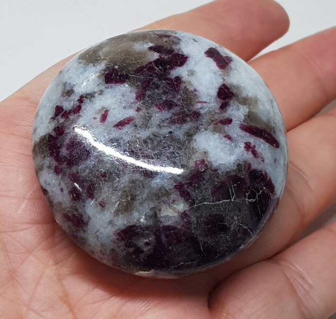 루벨라이트(Rubellite)원석