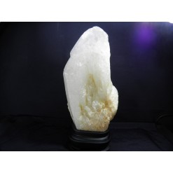 대성당 석영 (cathedral quartz)